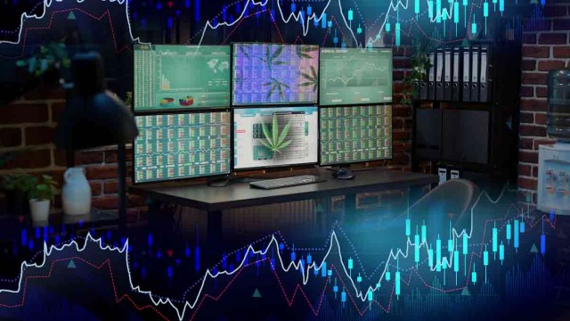 Marijuana Stocks Are On Their Way To Better Trading In September