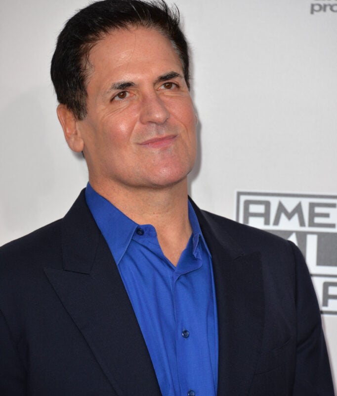 Mark Cuban Is 'Factually Wrong' With His Bitcoin Thesis, Scott Melker Argues