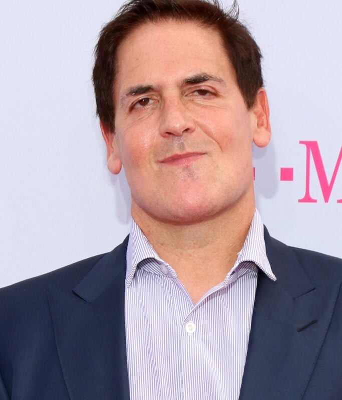 Mark Cuban Says New Satoshi Nakamoto Documentary That Claims To have 'Cracked The Case' About Bitcoin Creator 'Makes You Think'