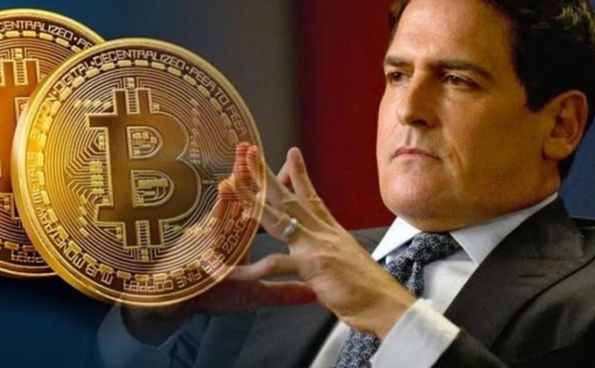 Mark Cuban Sells 80% of Bitcoin After Losing Faith in BTC Hedge