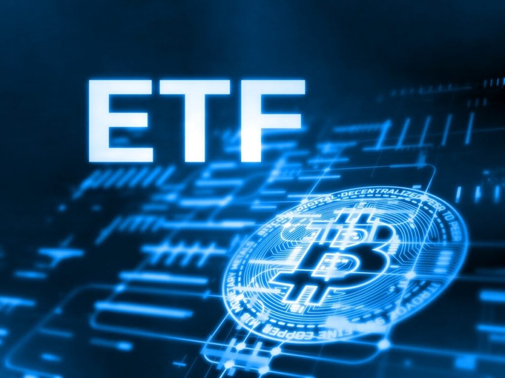 Mark Yusko Says Look Past Bitcoin ETF Outflows: 'Bear Markets Are Over'