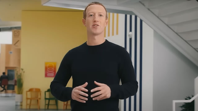 Mark Zuckerberg Faces the FTC in Bid to Keep Company Together