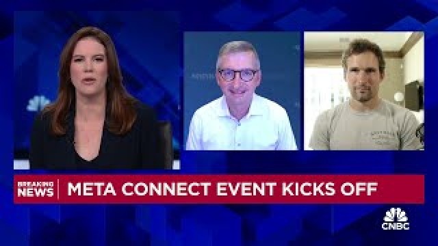 Mark Zuckerberg is a 'long-term thinker,' says Slow Ventures' Sam Lessin