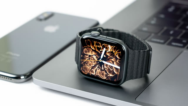 Market Navigator: Hedging Apple's recent gains