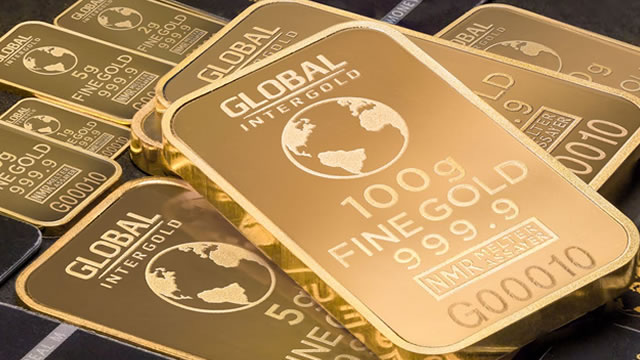 Foto von Market Navigator: Trading gold to the upside