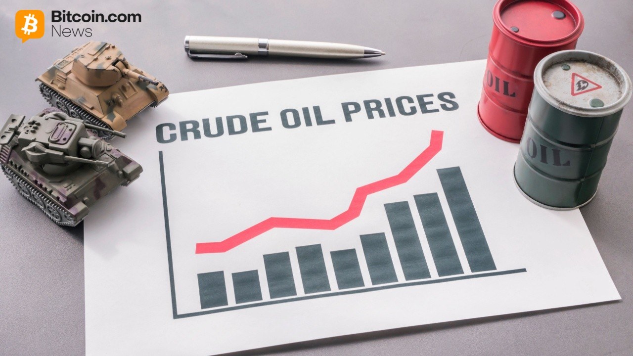 Market Resilience: Bitcoin Holds $69,500 Floor Despite Global Equity Slump