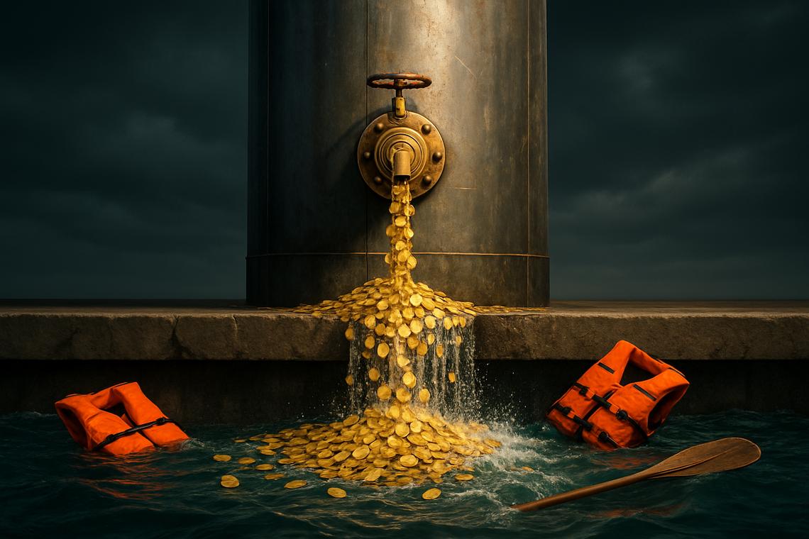 Market tension grows as TIA token unlock fuels Celestia downside risk