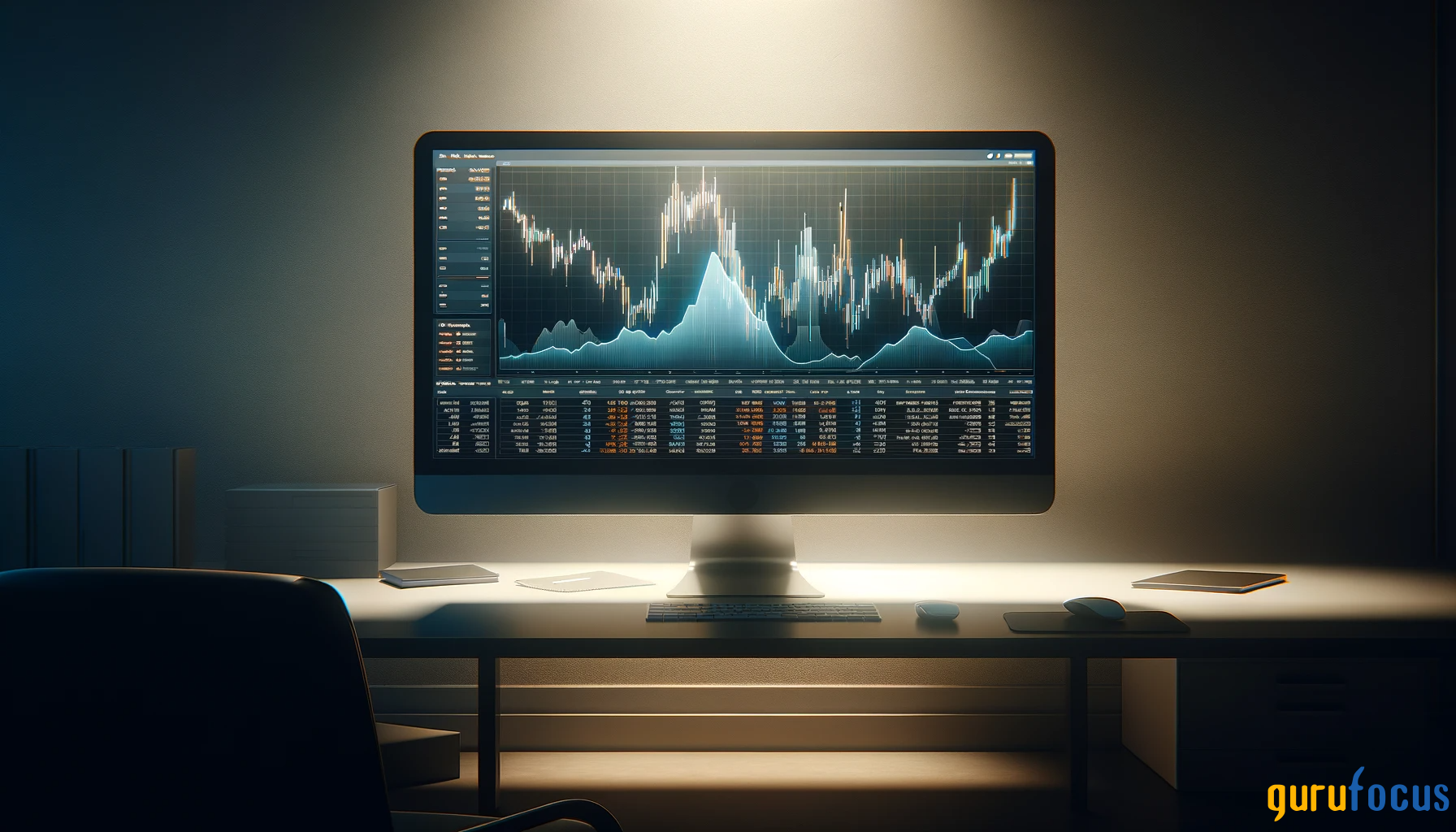 Market Today: Records, robots, obesity pill, and AI tie-ups