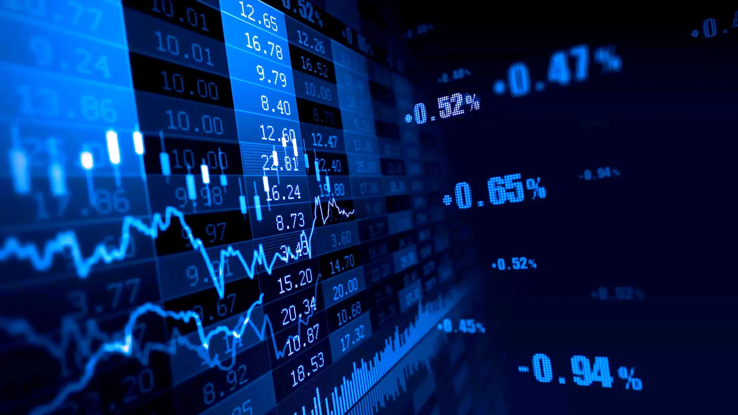 Market Watch: Bitcoin Steadies at $64K While Oil Surges Past $90 on Geopolitical Tensions