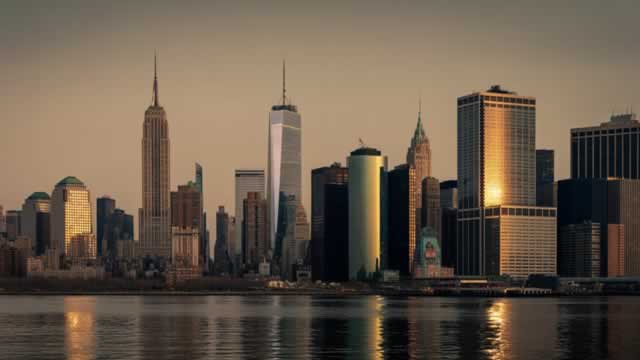 Markets Cool In November: Real Estate Takes The Lead