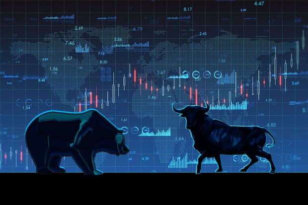 Markets Keep at All-Time Highs - Lots of Data Expected This Week