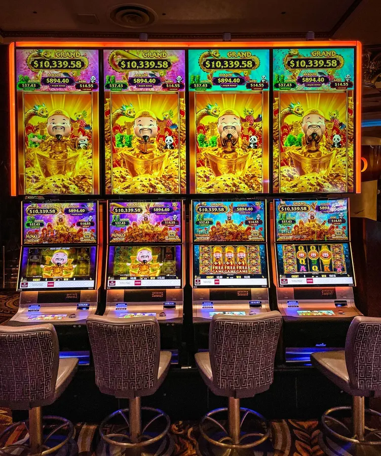 Markets Underestimating Light & Wonder Stock's Potential?