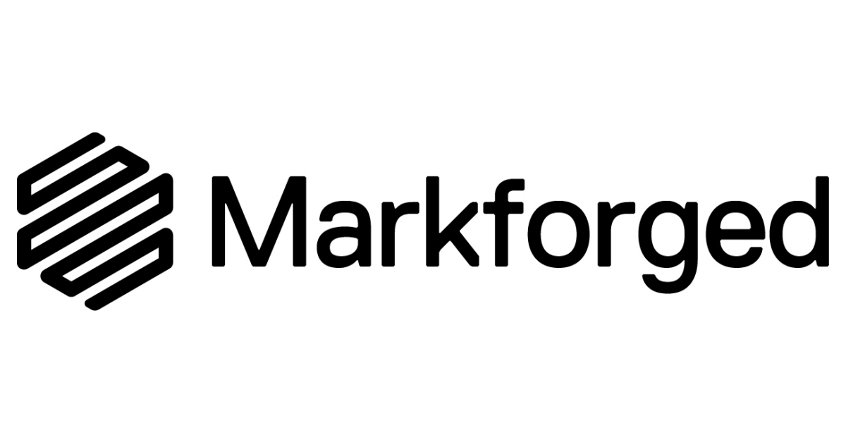 Foto von Markforged Announces Listing on New York Stock Exchange Under Ticker Symbol “MKFG”