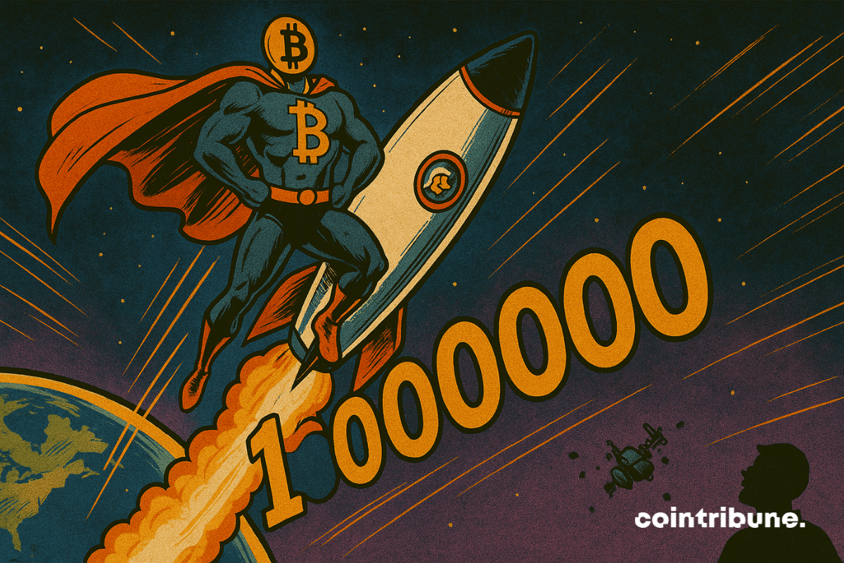 Markus Thielen Challenges The Bitcoin $1 Million Forecast