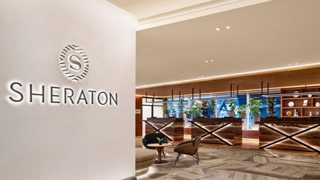 Marriott International: A Mid-20s P/E And Easing Momentum, Downgrading To Hold