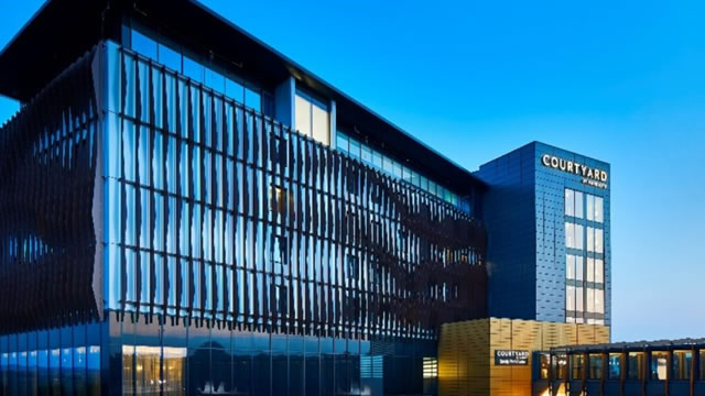 Marriott International (MAR) Q2 Earnings Top Estimates