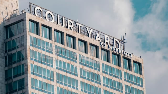 Marriott International: Solid Results Factored Into Its Elevated Valuation