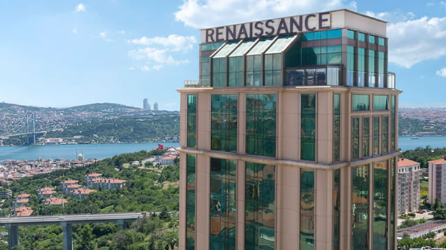 Marriott, Other Hotel Stocks Have Tumbled During the Iran War. Why They Could Rebound.