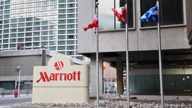 Marriott's (MAR) Ritz-Carlton Reserve Debuts in the Middle East