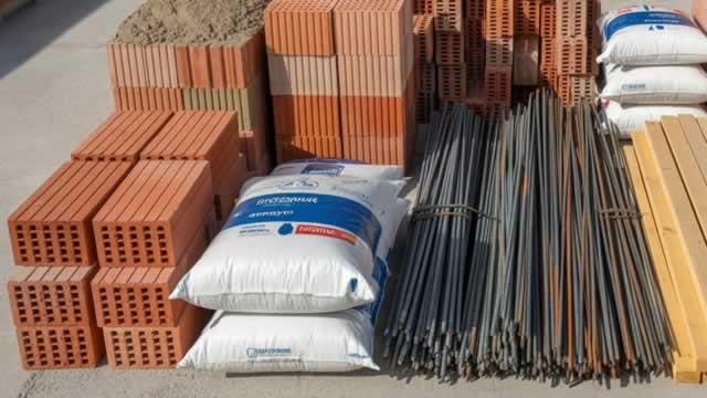 Martin Marietta (MLM) Reports Q2 Earnings: What Key Metrics Have to Say