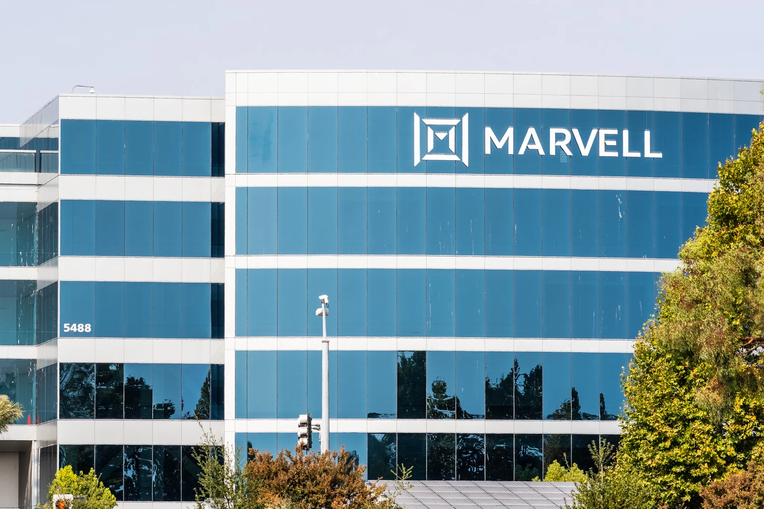 Marvell: An Asymmetric Bet On The Custom Chip Revolution