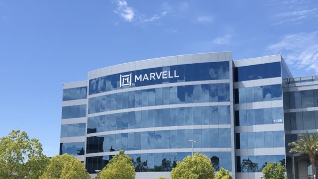 Marvell earnings display big AI revenue boost, but other areas still challenged