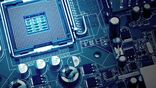 Marvell shares jump after chipmaker wins spot in S&P 500