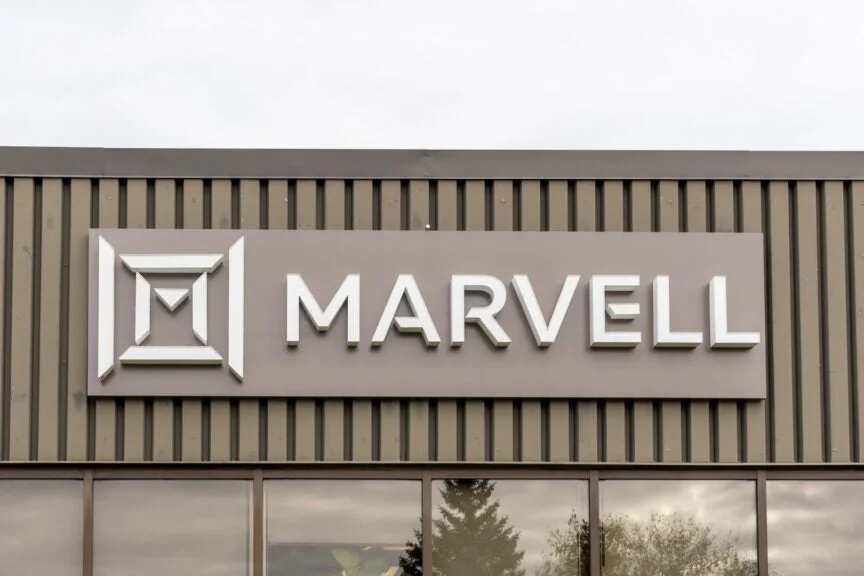 Marvell Stock Plunges As Wall Street Warns Of Limited Near-Term Growth Prospects