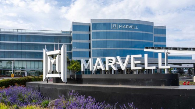 Marvell's Q1 Struggles in Other Divisions Outweigh AI, Data Center Growth