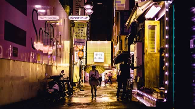 Masayoshi Son Hammers Out High-Tech Factories Plan With White House