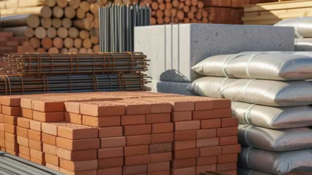 Masco Stock Up on Q4 Earnings Beat, Sales Miss Estimates