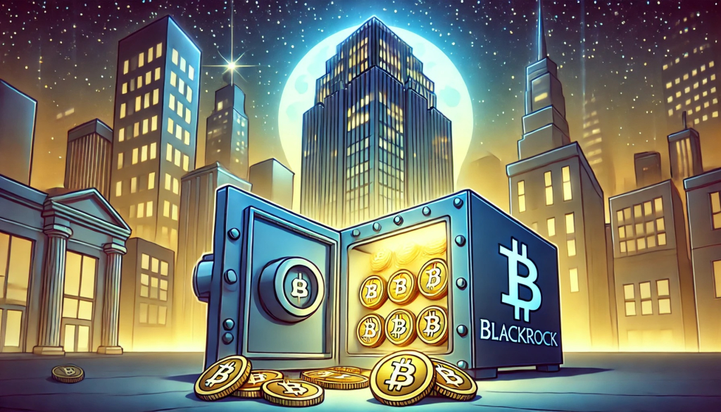 Massive $1.26 Billion IBIT Block Sale Likely Driven by Investor Exit, Not Bitcoin Basis Trade