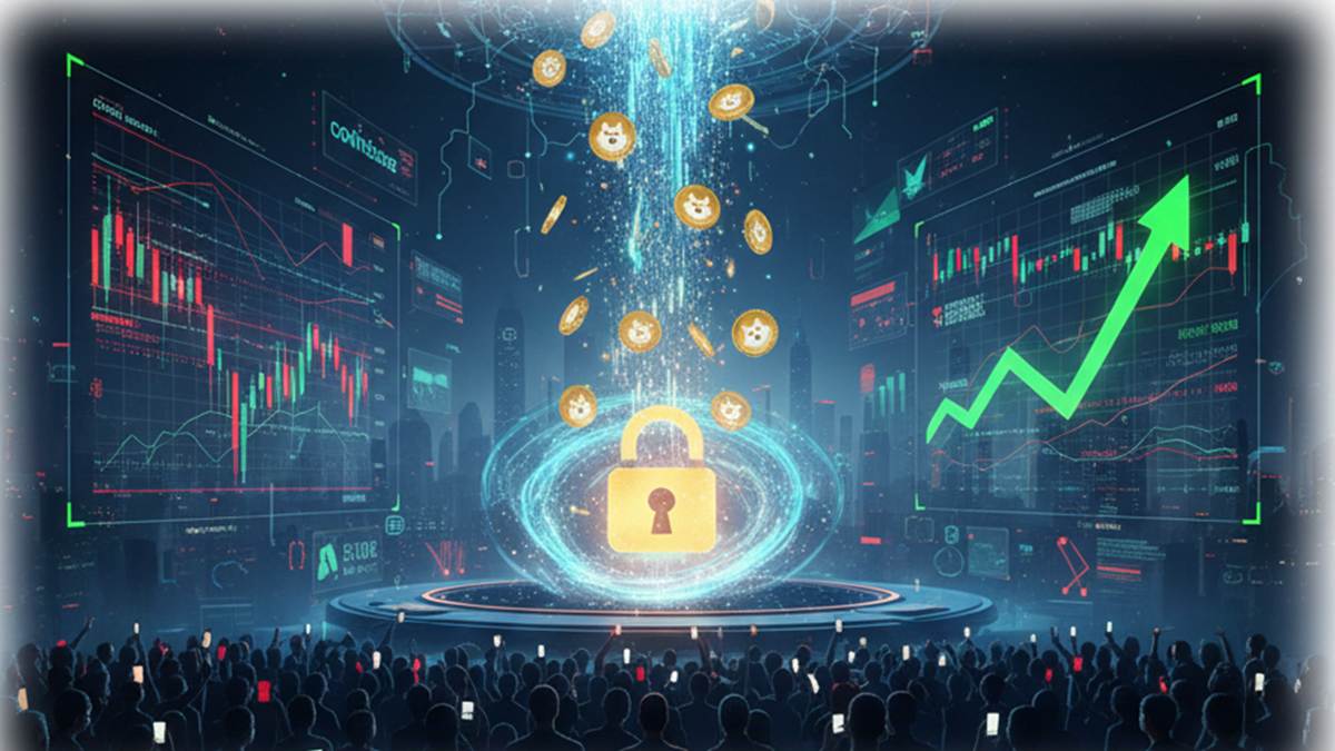 Article image for Massive Coinbase Withdrawal Creates New Shiba Inu Billionaire