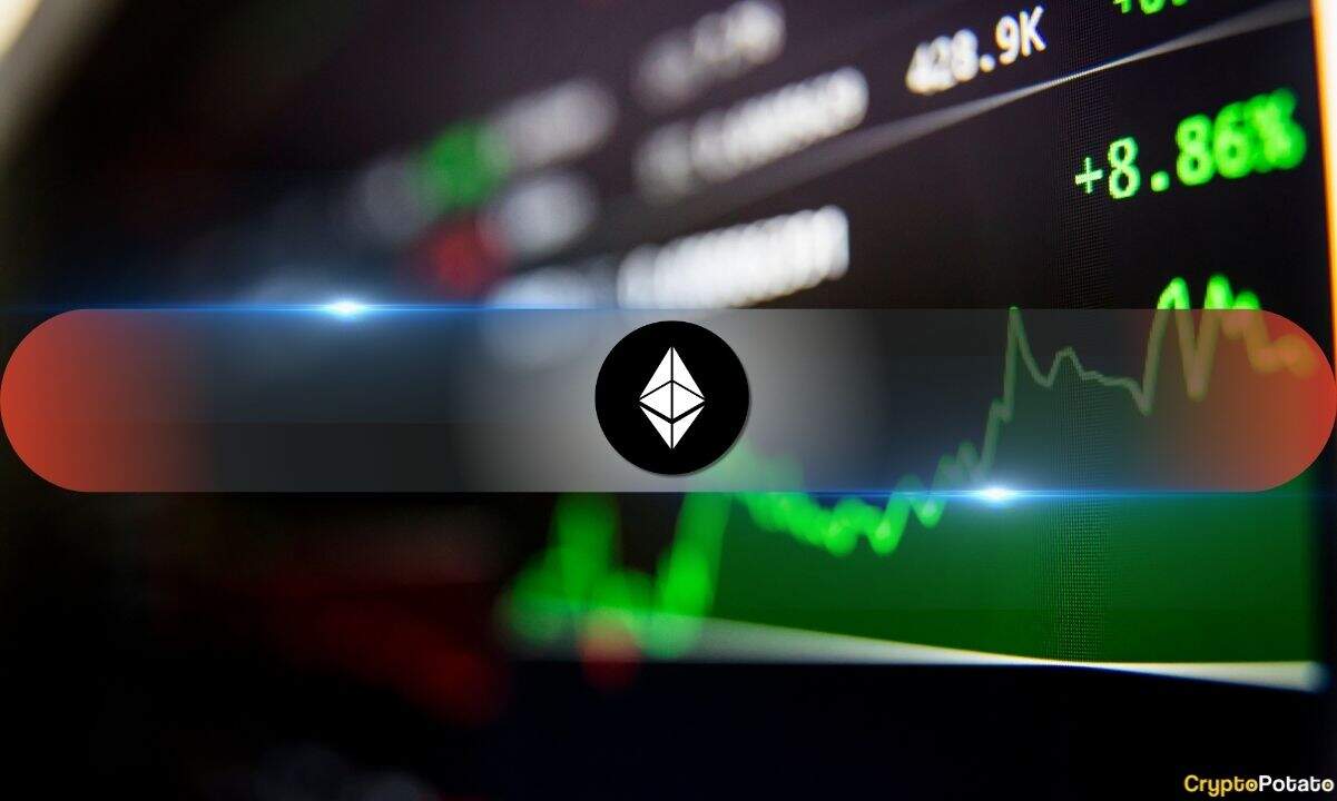 Massive Ethereum Awakening: Why 580M in Dormant ETH Just Moved Without Crashing Price