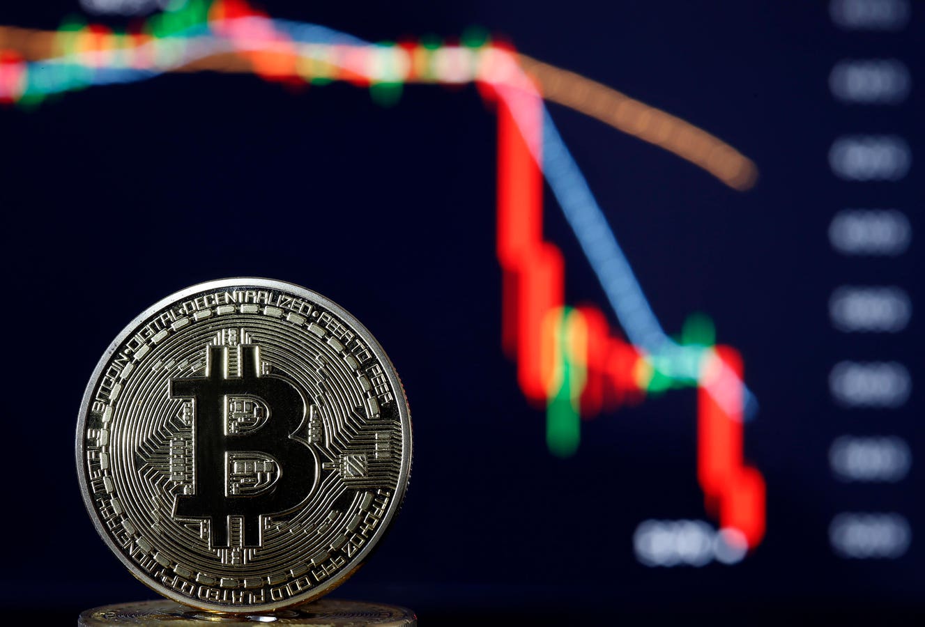 Massive, Surprise Bitcoin Attack Sparks Sudden Price Crash Fears
