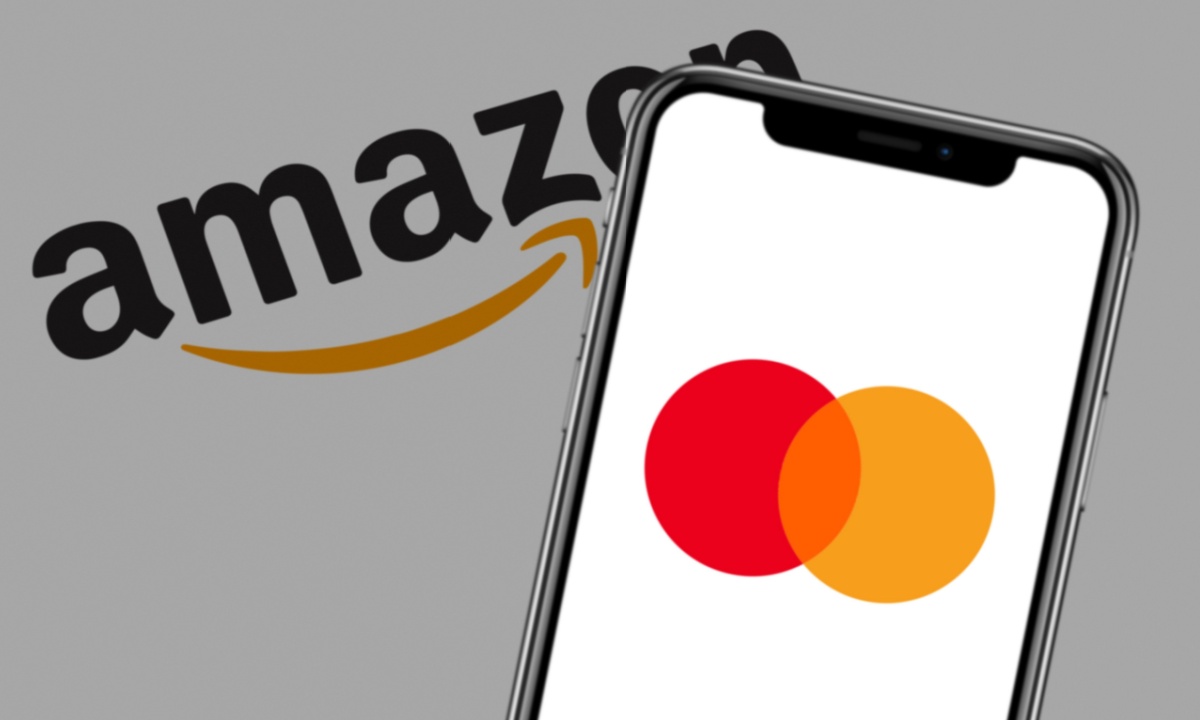 Mastercard, Amazon Team to Digitize Payment Acceptance in Middle East, Africa
