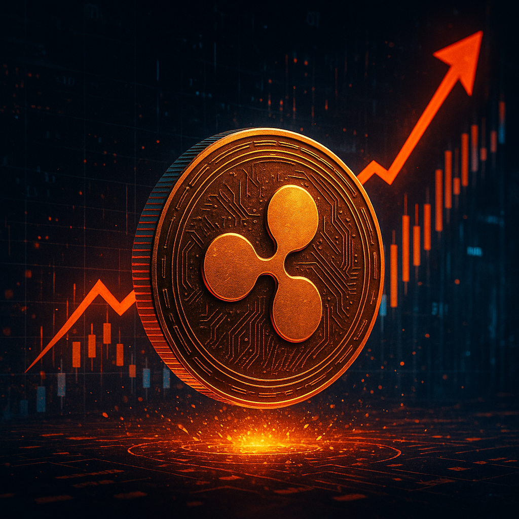 Mastercard and Ripple Complete Historic Transaction, New Use Case for XRP?