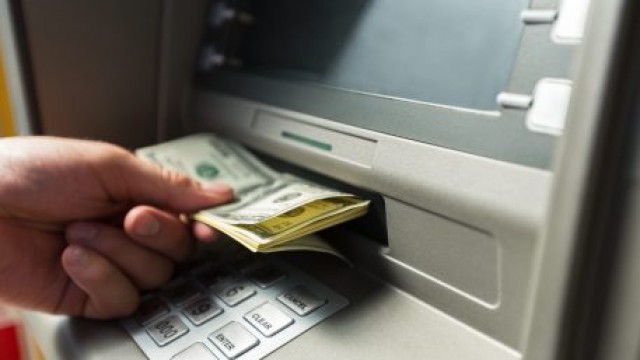 Mastercard and Visa Pay $197 Million to Settle ATM Suit