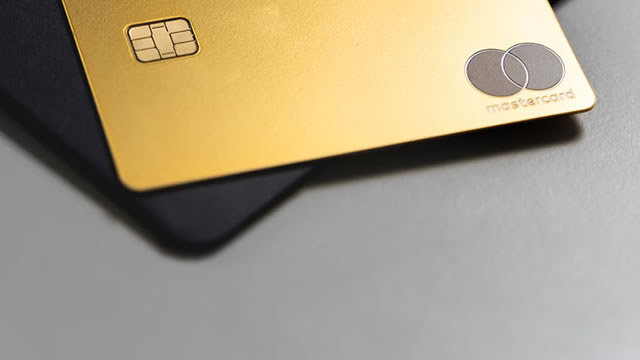 Mastercard Beats Q2 Earnings on Solid Cross-Border Volume Growth