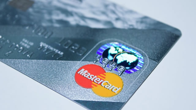 Foto von Mastercard Debuts Accelerator For Middle-Market Companies