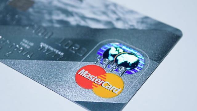 Mastercard: I See Stablecoins As A Tailwind