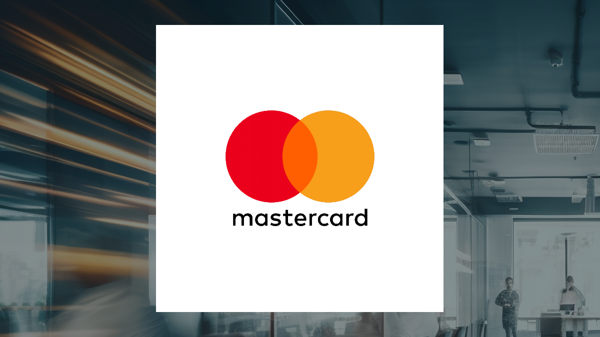 Mastercard Incorporated $MA Shares Sold by Arrowstreet Capital Limited Partnership