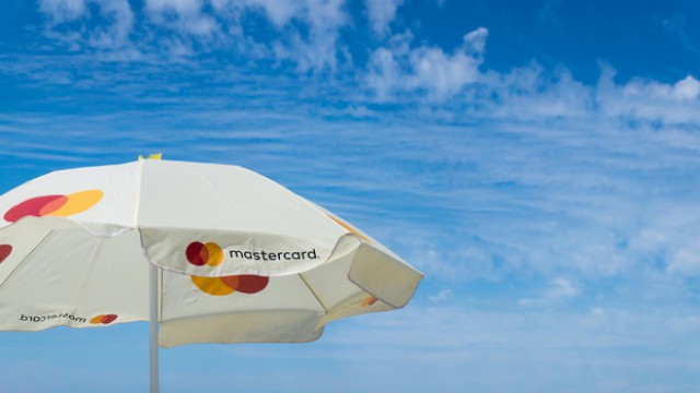 Mastercard (MA) & HSBC Middle East to Boost Travel Payments