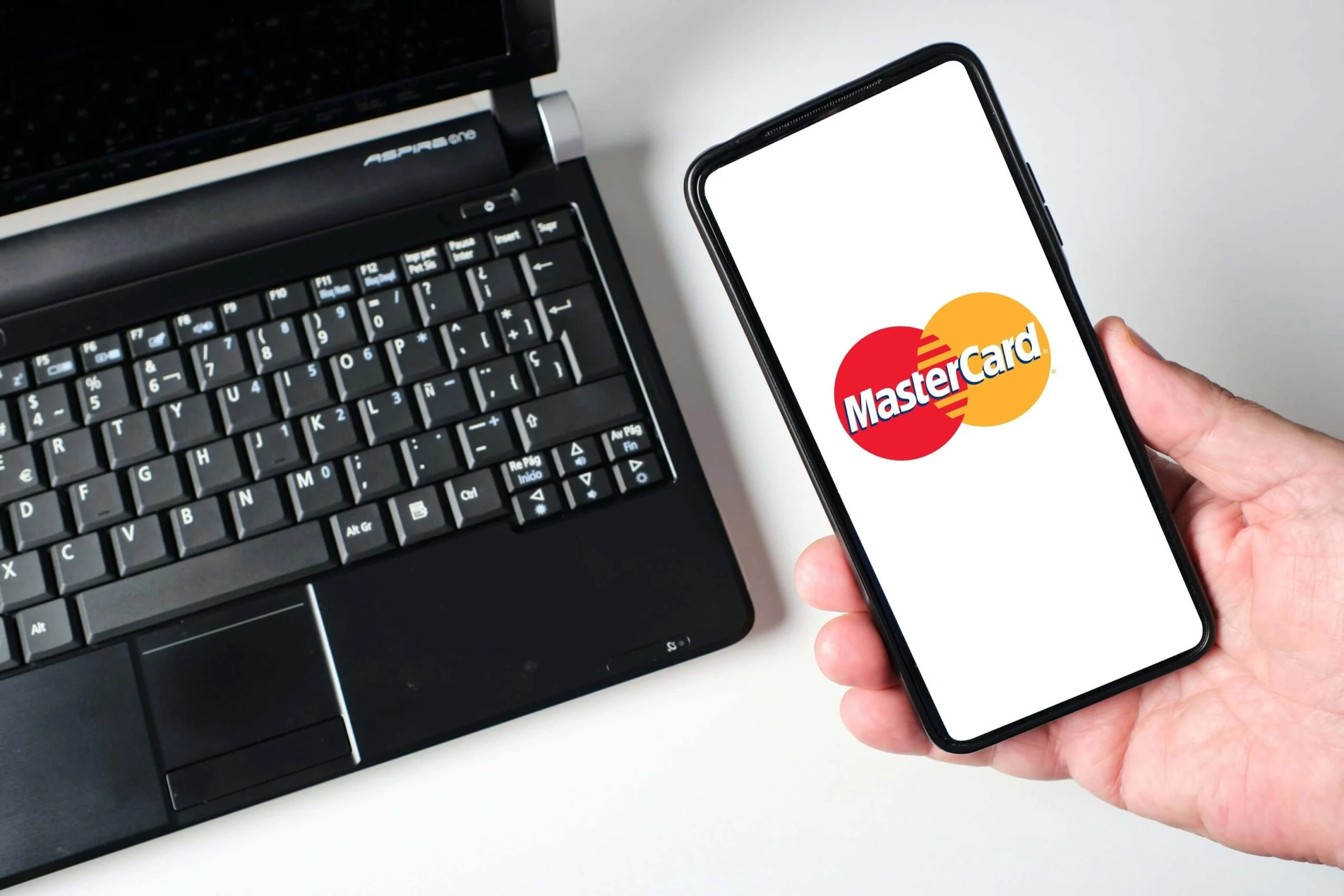 Mastercard (MA) Stock Climbs Following Alchemy Pay's Crypto Partner Program Entry
