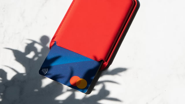 Mastercard profit jumps as stable spending drives transaction volumes