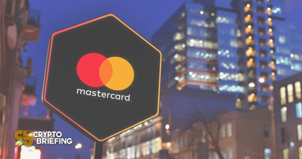 Mastercard rolls out always-on settlement with Circle, Paxos and Ripple stablecoins