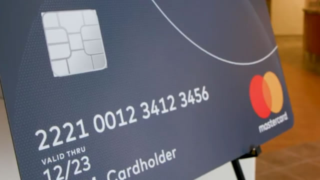 Mastercard stock rises after Q2 results beat estimates, lifts revenue outlook