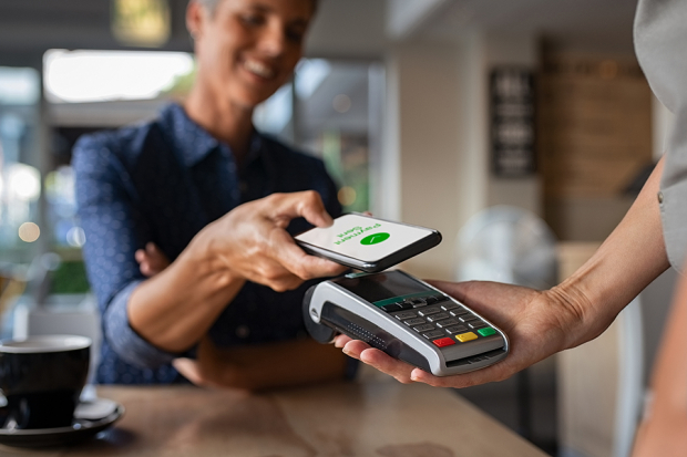Mastercard Strengthens Digital Push With GCash 'Tap to Pay' Launch