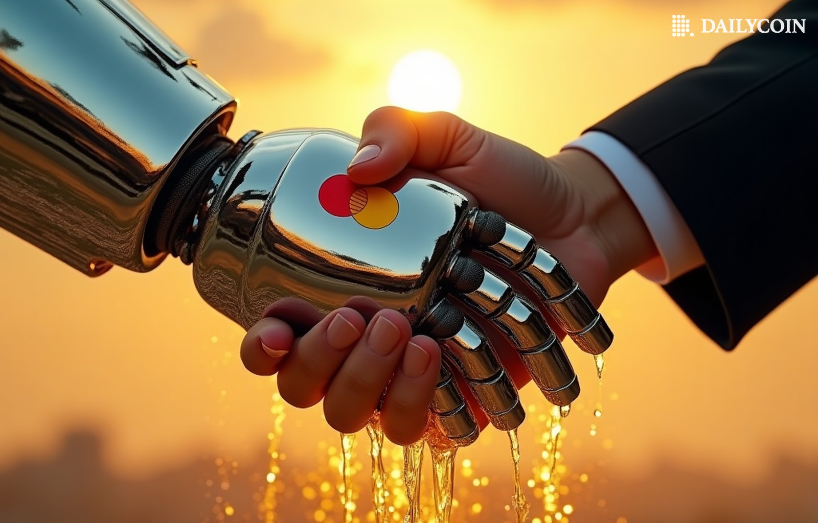 Mastercard's AI Payments Push Focuses On Ripple & XRP