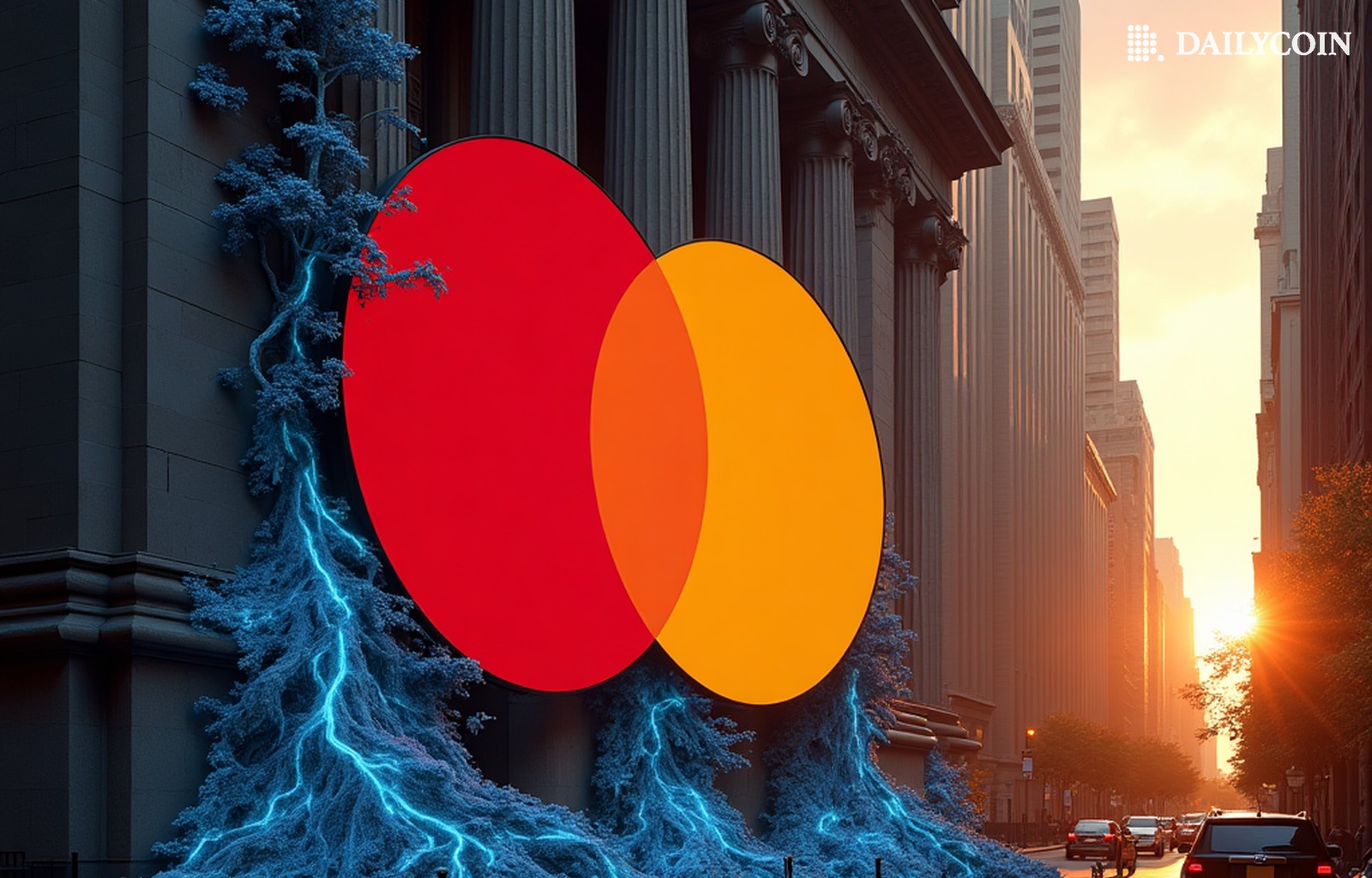 Mastercard's XRP Hackathon Move Draws Huge Attention